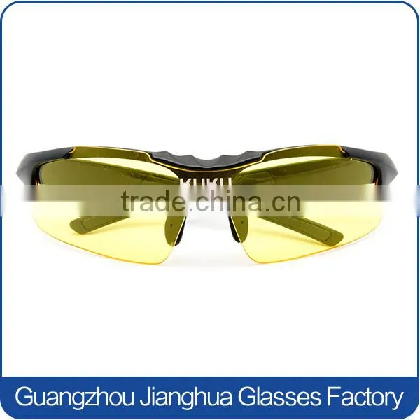 Fashion-designer Bicycle Sport RX Insert Myopia UV400 Sunglasses Quality Choice photo-5
