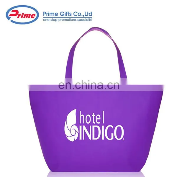 Promotional TNT Non Woven Shopping Bag for Sale photo-4