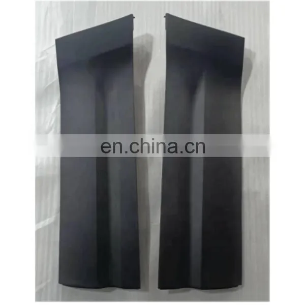 OEM LR161134 LR161132 Rear Door Strip Black for Land Rover New Defender photo-2