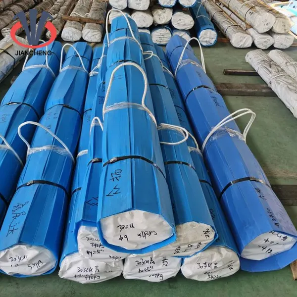 High Quality Bright Surface 8mm 10mm SS 304 Stainless Steel Bar Rod Price photo-5