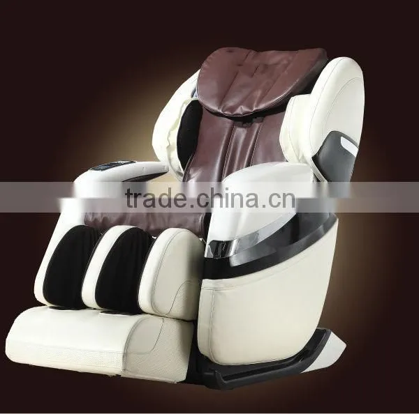 3D Zero Gravity Massage Chair Sex Massage Chair for Sale photo-2
