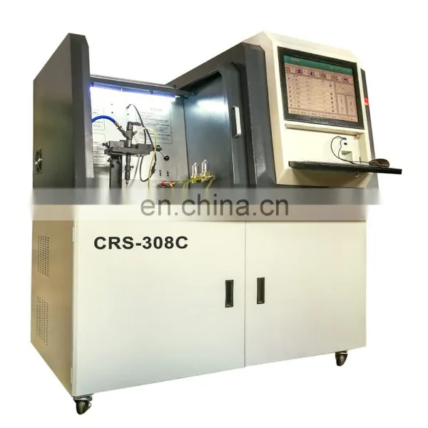 Taian Diesel Fuel Injector Tester Common Rail Injector Test Bench CRS-308C