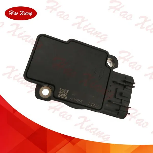 Haoxiang Auto Mass Air Flow Sensor Meter MAF Sensor AF10055 For Chevy Acura Honda Pontiac photo-3
