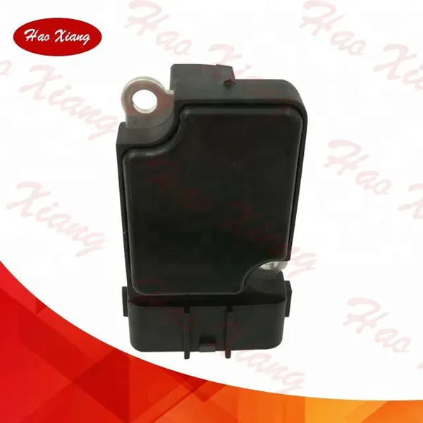 Haoxiang Auto Mass Air Flow Sensor Meter MAF Sensor 22204-27010 Fits For Toyota Corolla 1997-2001 2001-2006 photo-2