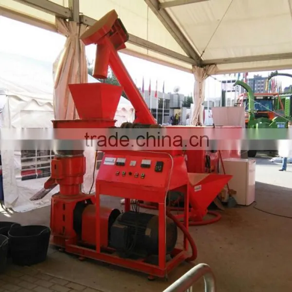 Natural Coco and Coconut Peat Pellets Making Machine for Garden, Greenhouse,Patio photo-2