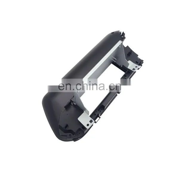New 2021 Car DVD Radio Fascia Stereo Frame With Power Cable photo-2