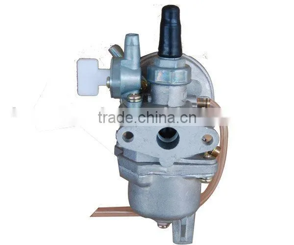 Brush Cutter Spare Parts