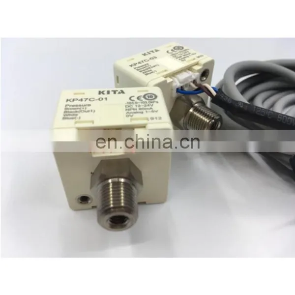 Pressure Sensor Switch KP47C-01-F1 photo-2