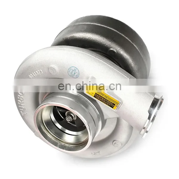 Construction Machinery Parts Volvo Ec360 Volvo Ec700 Turbocharger 11423397 for Excavator photo-4