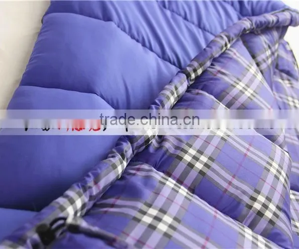 Indoor Adult Sleeping Bag photo-4