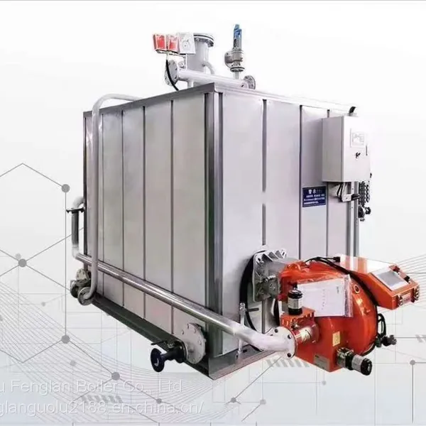 Discussion on Technology of Supplying Singapore Gas Steam Generator, 4 Ton Steam Generator and Steam Boiler photo-3