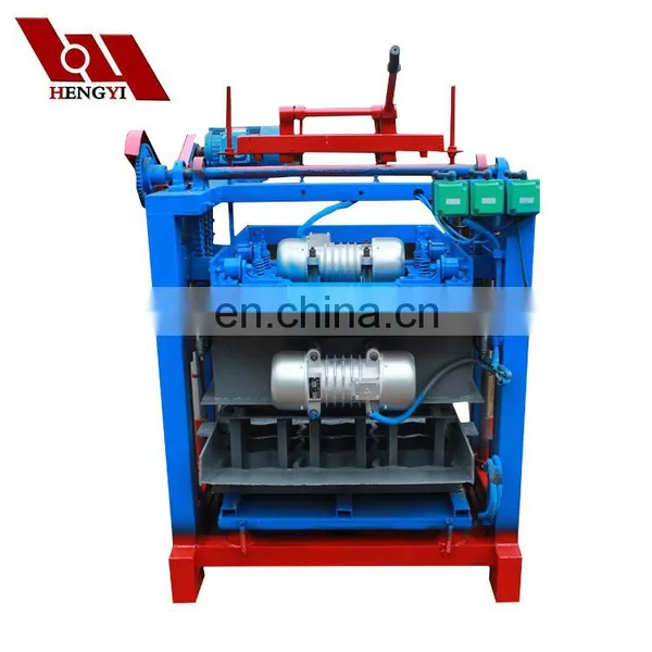 Pavement Block Machine/high Quality Startop Interlocking Brick Machine/cheap Concrete Block Making Machine Australia QT4-35A photo-2