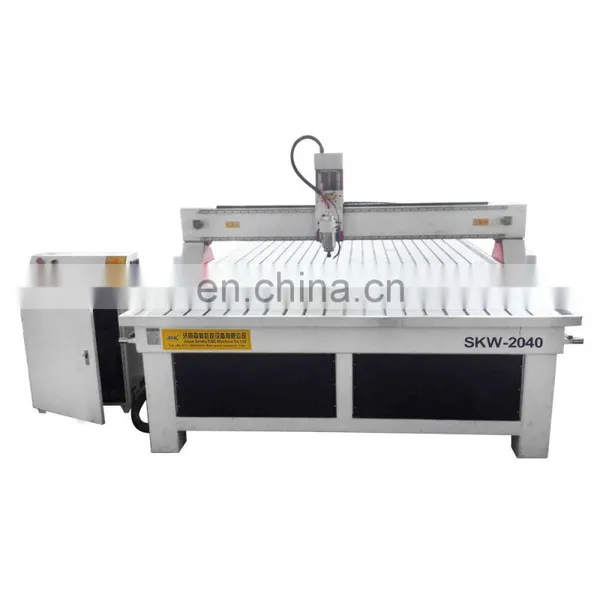 SENKE Manufacturer Outlet 80*160 FT Classic CNC Router for Wood Door Cabinet Engraving Carving Machine photo-4
