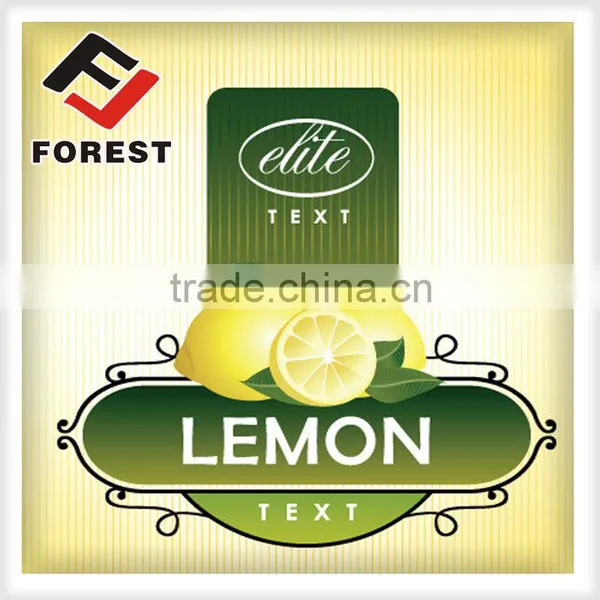Nutrition Adhesive Label Printing,price Label, Low Adhesive Labels photo-5