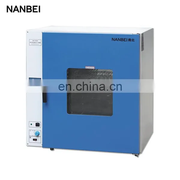 DHG-9030A Drying Equipment Laboratory Incubator and Oven Price photo-4
