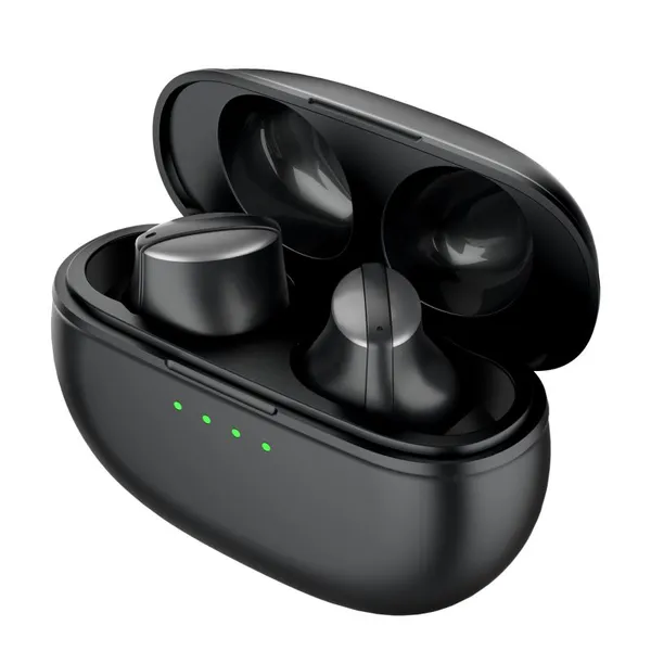 Newly H8 Earphones&Headphones True Wireless Bean Earbuds High Quality In Ear Headphones photo-2