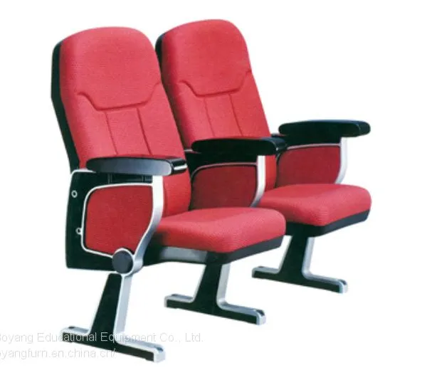 By-0802 Deluxe Airline Soft Seat