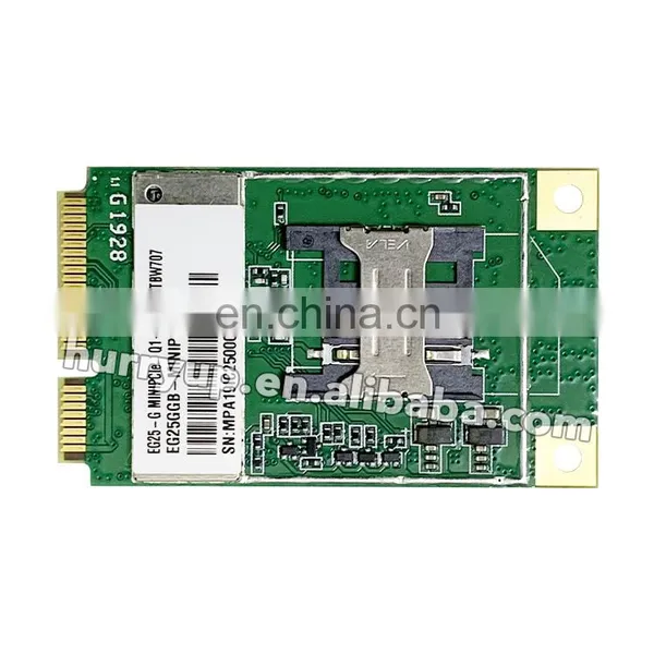 EG25 EC25 New Original EG25-G PCIe 4G LTE Module photo-4