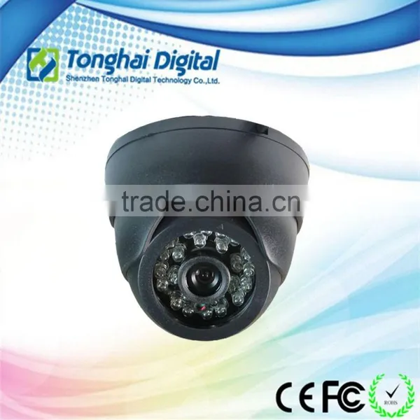 2 Mega Pixels 30m Night Vision Full HD Panoromic 20X Optical Zoom PTZ IP Camera photo-2