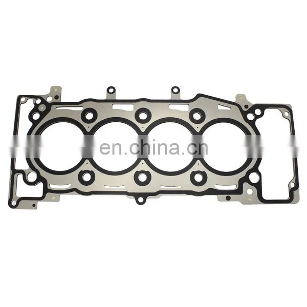 Hot Sale & High Quality Malibu xl Equinox XT4 XT5 GL8 S CT5 CT6 Car Casket Cylinder Head for Buick Chevrolet Cadillac 55486594 photo-2