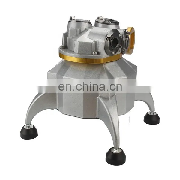 EG12 End Mill Grinding Machine 3-16mm End Mill Convenient Grinding Machine With Good Price photo-4