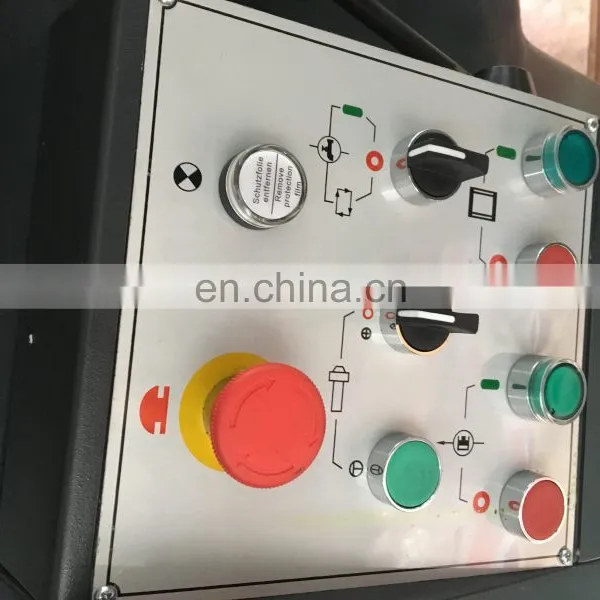 M1320HX500 800mm Cylindrical Grinding Machine for External Grinding photo-5