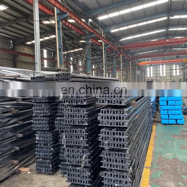 High Quality Wide Use TK3 TK5A Elevator Hollow Guide Rail photo-4