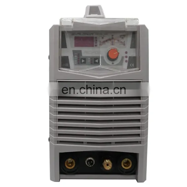 Aluminium Tig ac dc Mma Argon Welding Machine Price photo-2