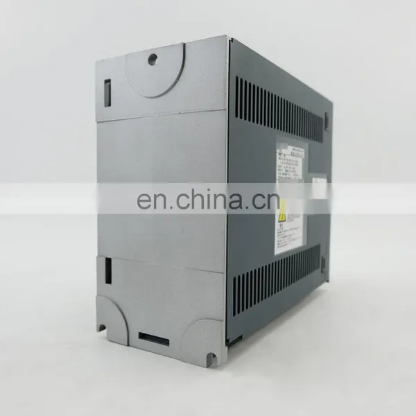 Brand New CNC Industrial Lathe Machines MDS-D-SVJ3-10 System Servo Drive Unit Plc Controller photo-4