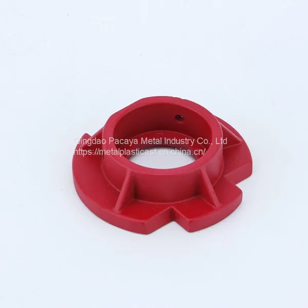Aluminum Pressure Die Casting Suppliers