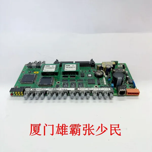 PPC907BE 3BHE024577R0101 photo-3