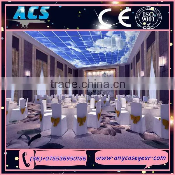 ACS Waterproof Led Ball Light Outdoor Decorations photo-6