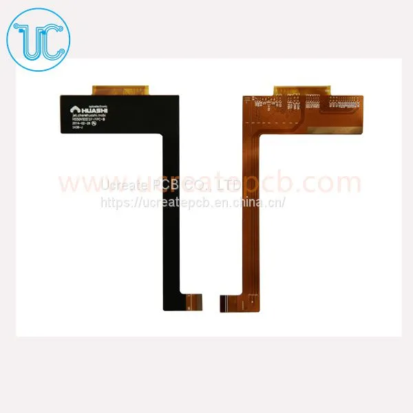 OEM PCB Circuit Board Electronic Fabrication PCB Assembly for Telecommunications PCBA photo-3