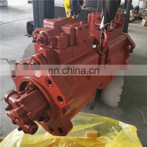 R300-7 R300LC-7 Hydraulic Pump K3V140DT Main Pump 31N8-10030 photo-2