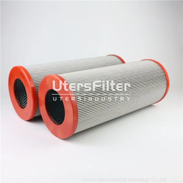 312586 UTERS Replace of EATON Oil Filter Element Accept Custom photo-4