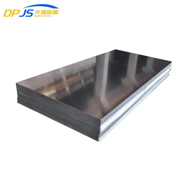 Factory Supply Aluminum Sheet Plate 7030/7039/7046/7049 Boat Ship Building Aluminium Sheet photo-2