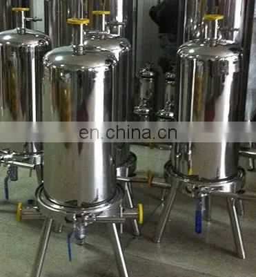 Stainless Steel Microporous Filter Folding Element Filter Wine Yellow Wine Filter