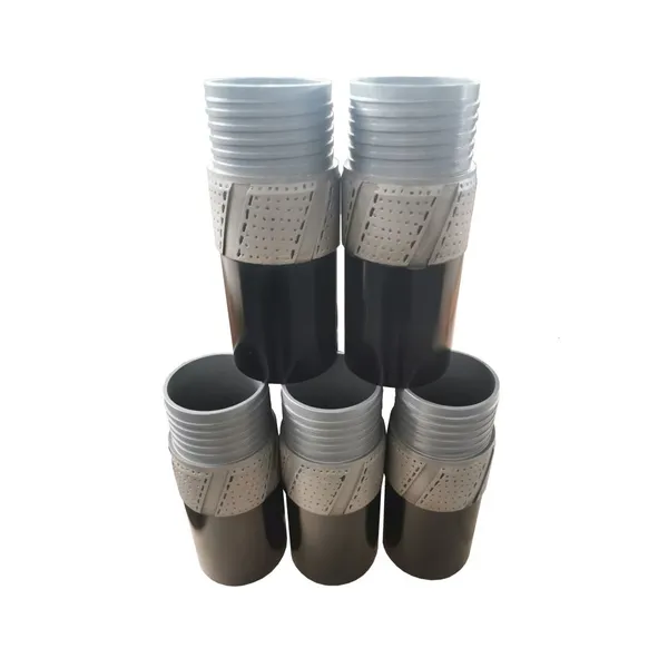 diamond reamers, BQ NQ HQ PQ reaming shell, wireline core barrels, impregnated diamond drilling, hard formation coring, deep hole rock core recovery