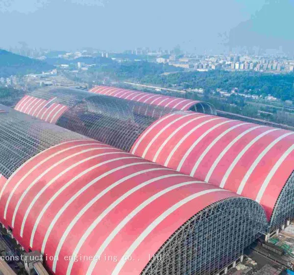 Agricultural Storage