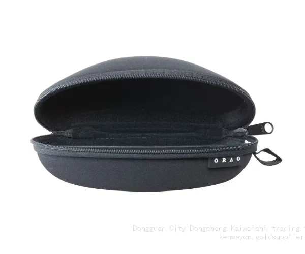 HOT PRESS EVA CASE FOR EYEGLASSES AND SUNGLASSES photo-3