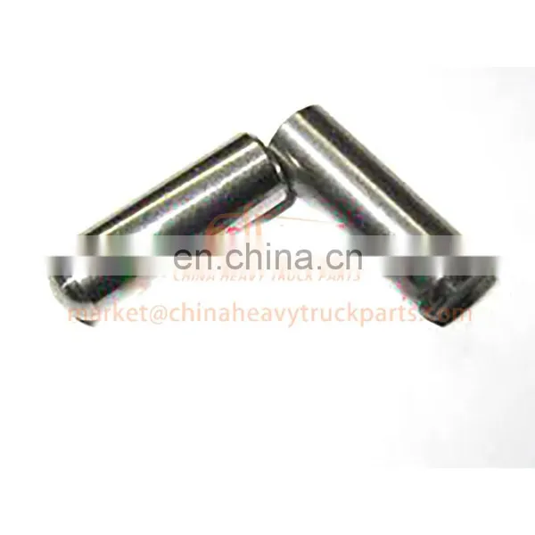 Sinotruk HOWO A7 China Heavy Truck Engine Parts 190003901600 Cylinder Pin photo-3