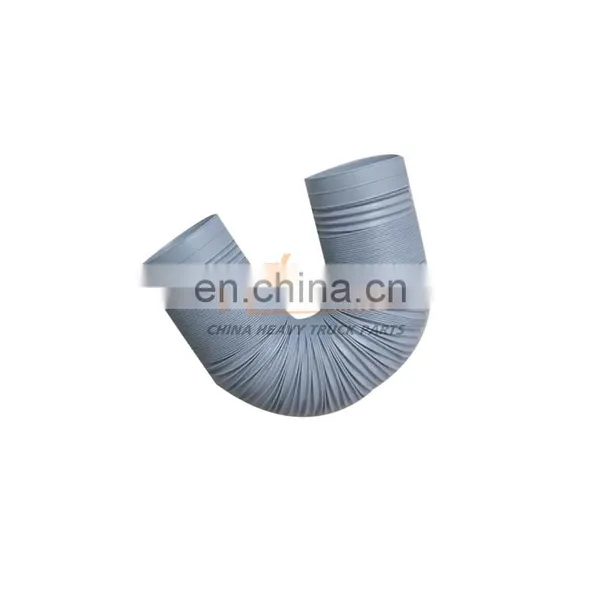 Geringer Preis, professionell hergestellt: Cnhtc Sitrak C7h/T7h/T5g Fahrerhausbaugruppe 1712w61949-0130 Luftauslasskanal photo-3