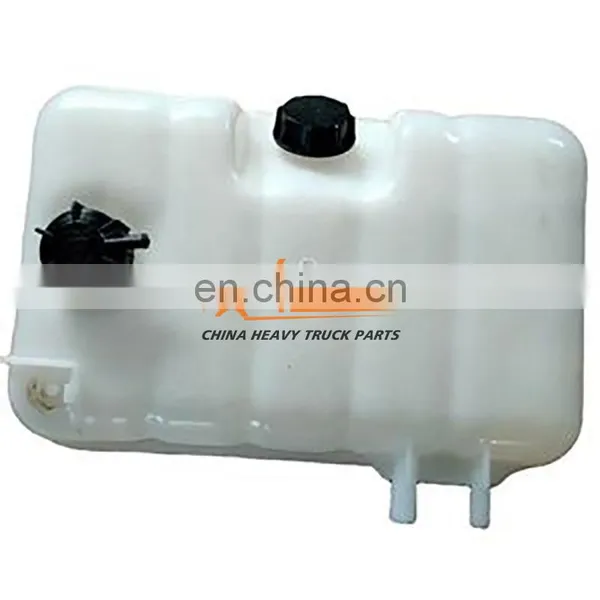 Chinese Suppliers A7 CNHTC SINOTRUK HOWO D12.42-20 Engine Accessories WG9925530003 Expansion Tank Assembly photo-4