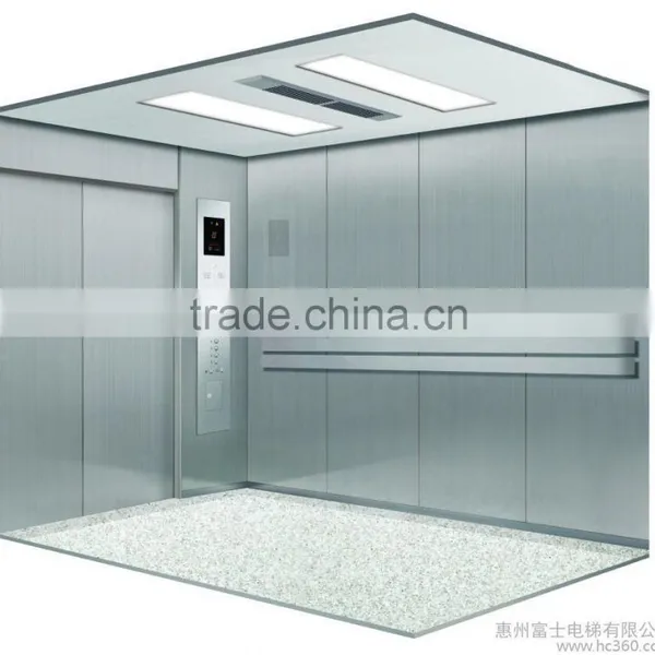 Machine Room Hospital Elevator Lift B05 photo-4