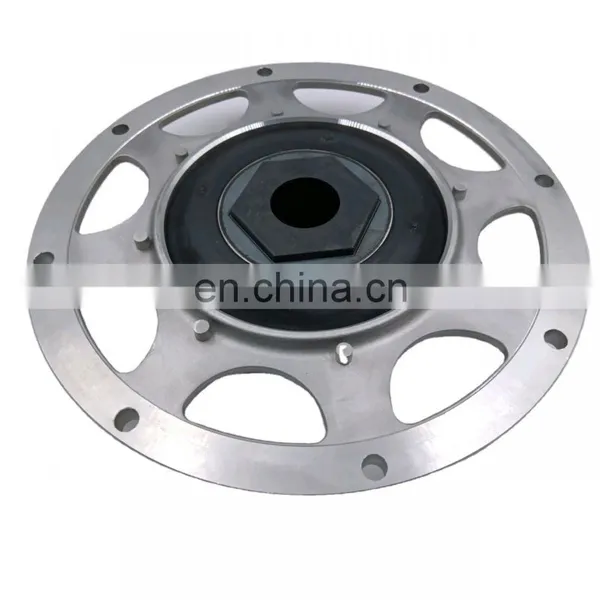 0147196308 Hexagon Bolt for Atlas Air Compressor photo-6