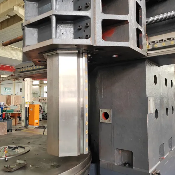 CNC Lathe photo-3