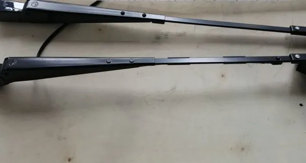 Luxury Bus Parts Accessoris 5205-01198 Electrical System ZK6180HGC Wiper Arm photo-2