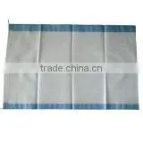 50 KG Offset Printing Sugar Packaging Bags/transparent Packaging Sugar Bag photo-2