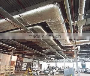 KIMMCO Fiberglass Wool Insulation photo-6