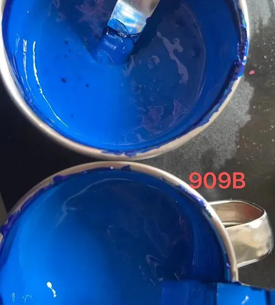 LEVELING AGENT for Paint and Leather photo-3